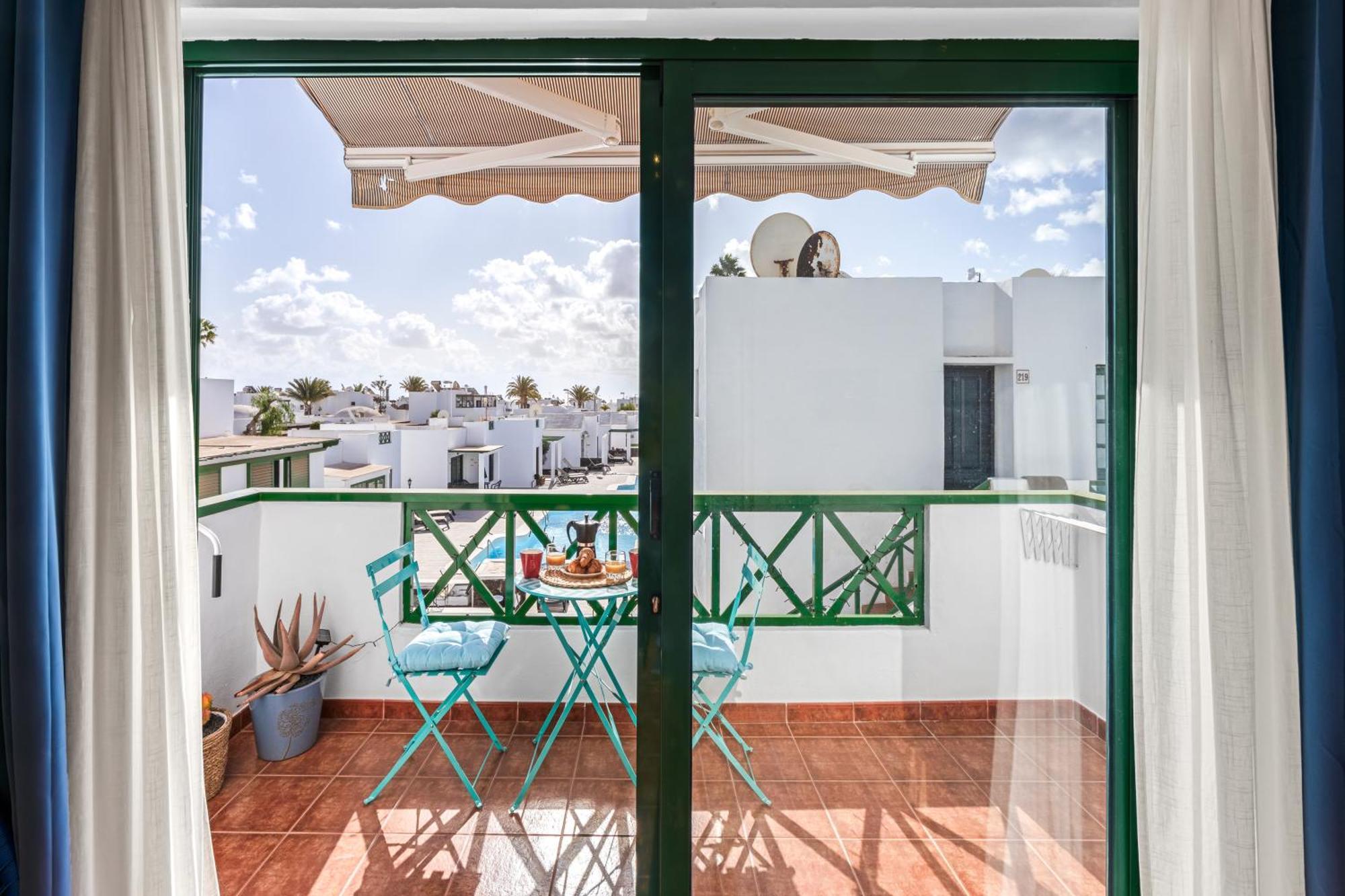 Home2Book Sunny Dream Apt Puerto Del Carmen, Pool Puerto del Carmen  Exterior foto