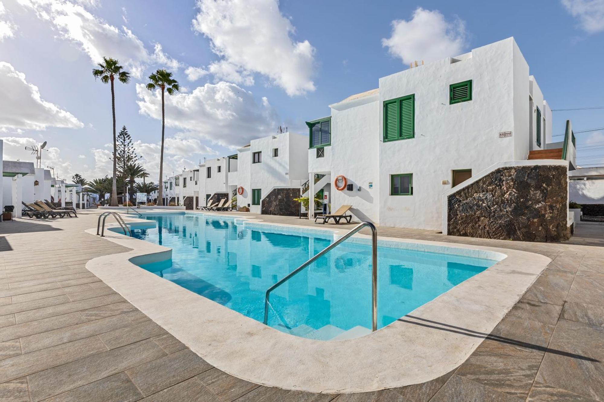 Home2Book Sunny Dream Apt Puerto Del Carmen, Pool Puerto del Carmen  Exterior foto